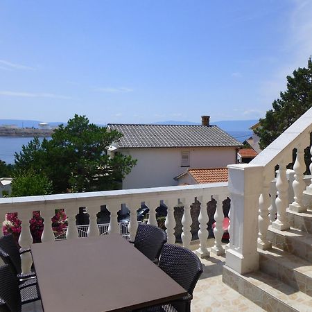 Apartments Villa Rosmarin Омишаль Экстерьер фото